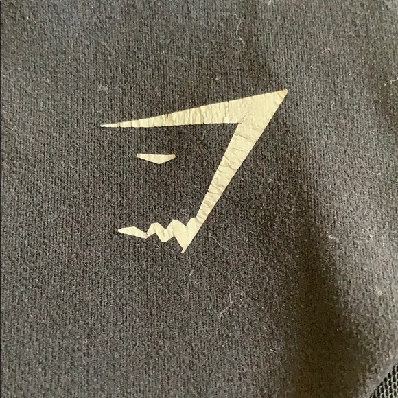 Gymshark Sleek Aspire Leggings - Picture 3 of 6